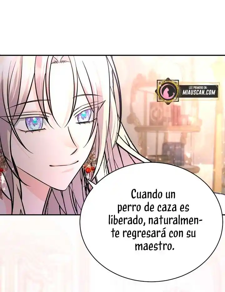 Ophelia La Chica Del Oraculo - Capítulo 34 - Página 11 - LectorTMOo