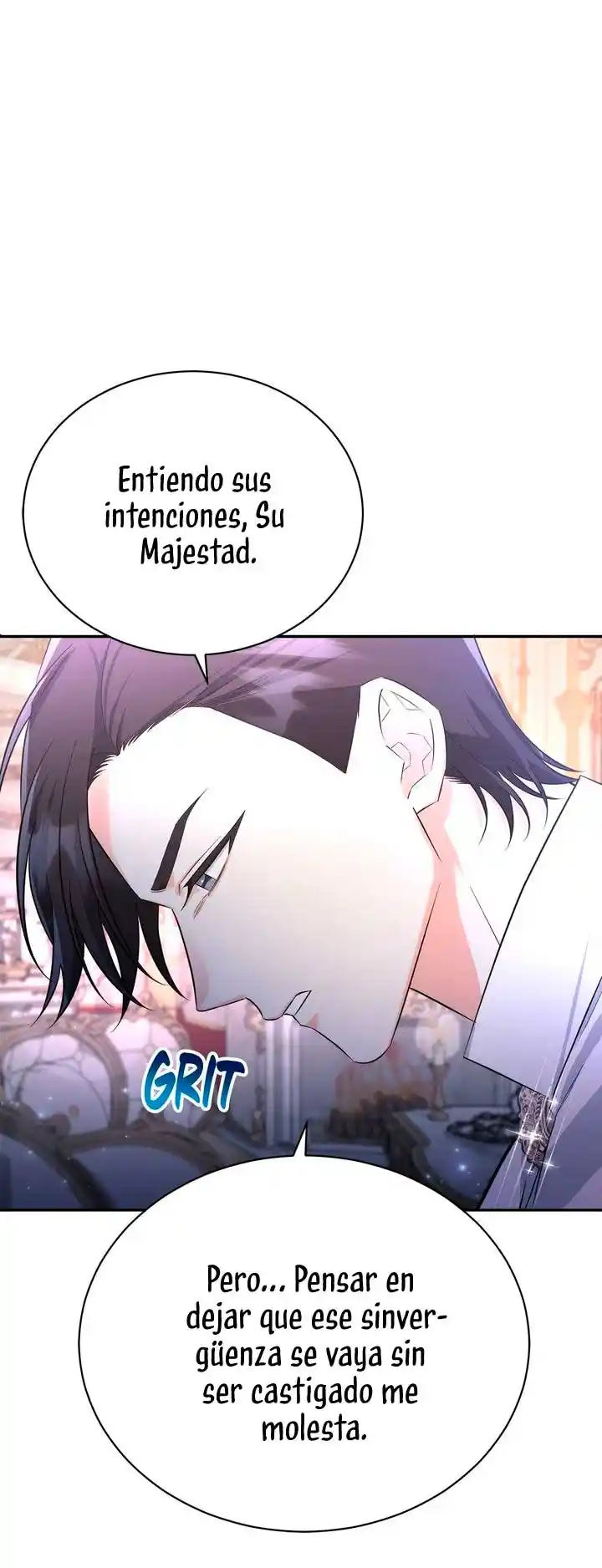 Ophelia La Chica Del Oraculo - Capítulo 34 - Página 13 - LectorTMOo