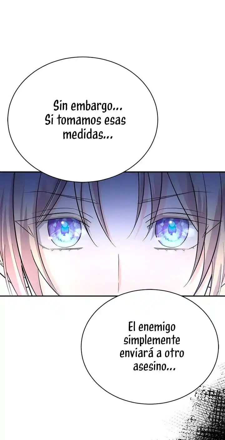 Ophelia La Chica Del Oraculo - Capítulo 34 - Página 16 - LectorTMOo
