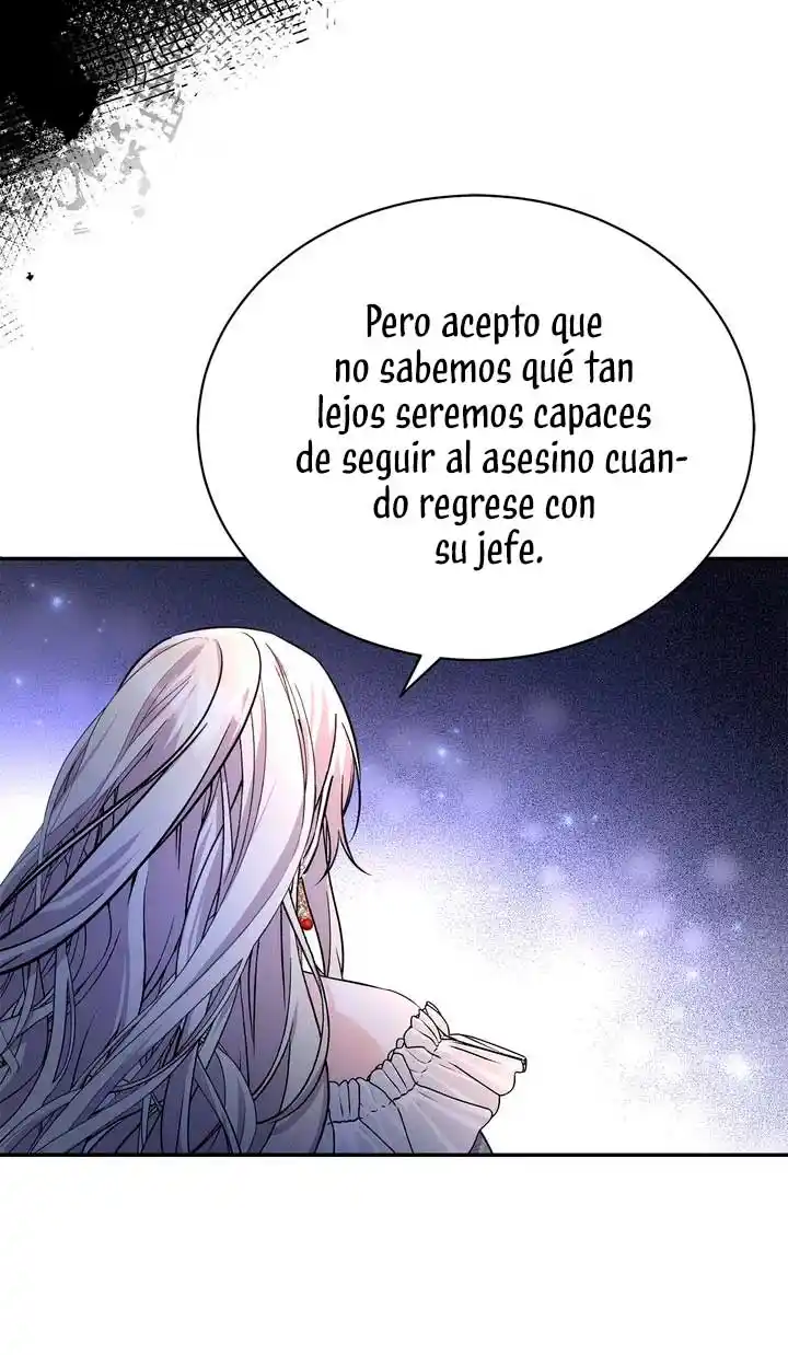 Ophelia La Chica Del Oraculo - Capítulo 34 - Página 18 - LectorTMOo