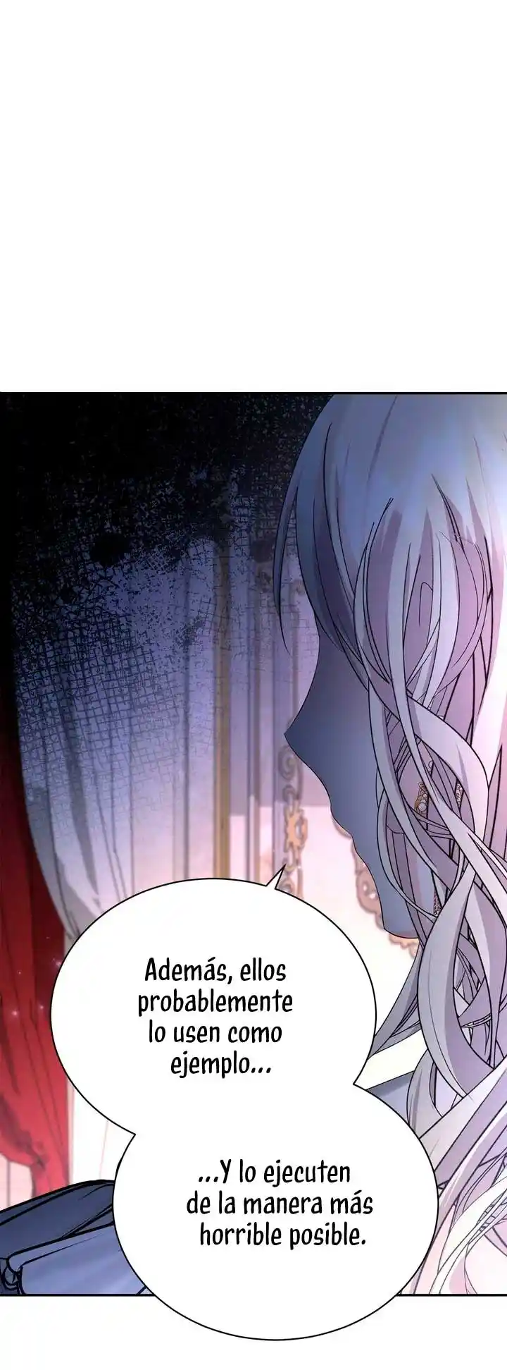 Ophelia La Chica Del Oraculo - Capítulo 34 - Página 22 - LectorTMOo
