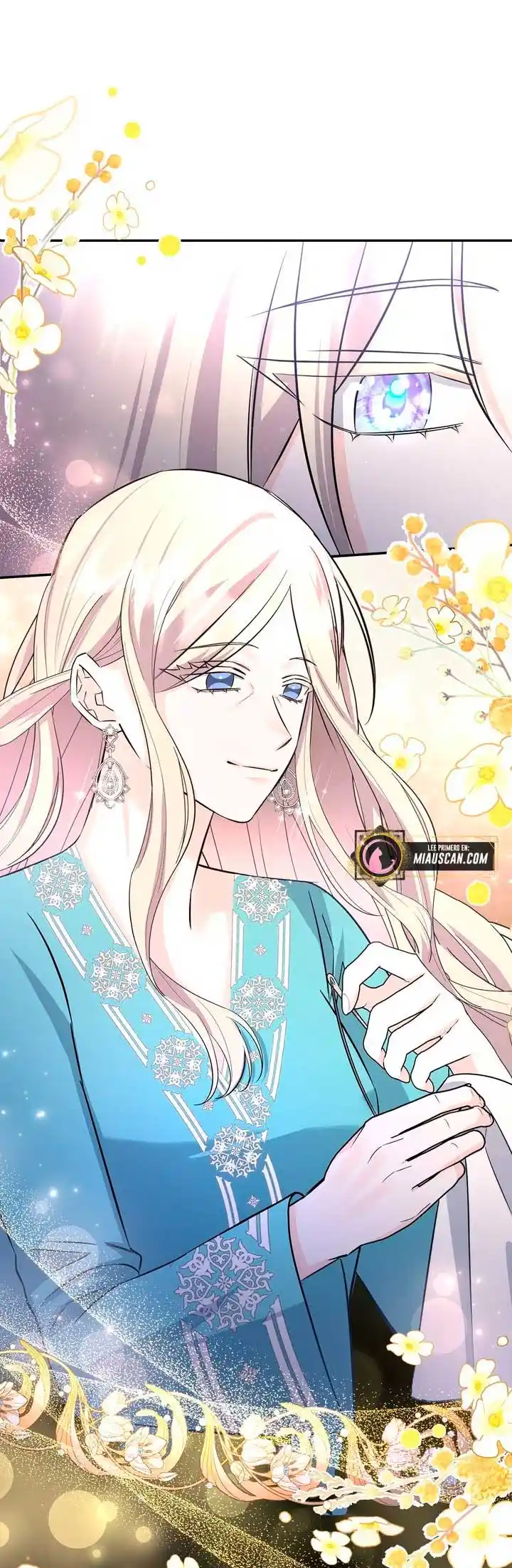 Ophelia La Chica Del Oraculo - Capítulo 34 - Página 30 - LectorTMOo