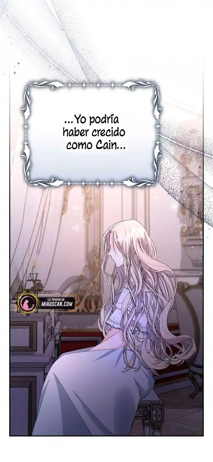 Ophelia La Chica Del Oraculo - Capítulo 34 - Página 34 - LectorTMOo