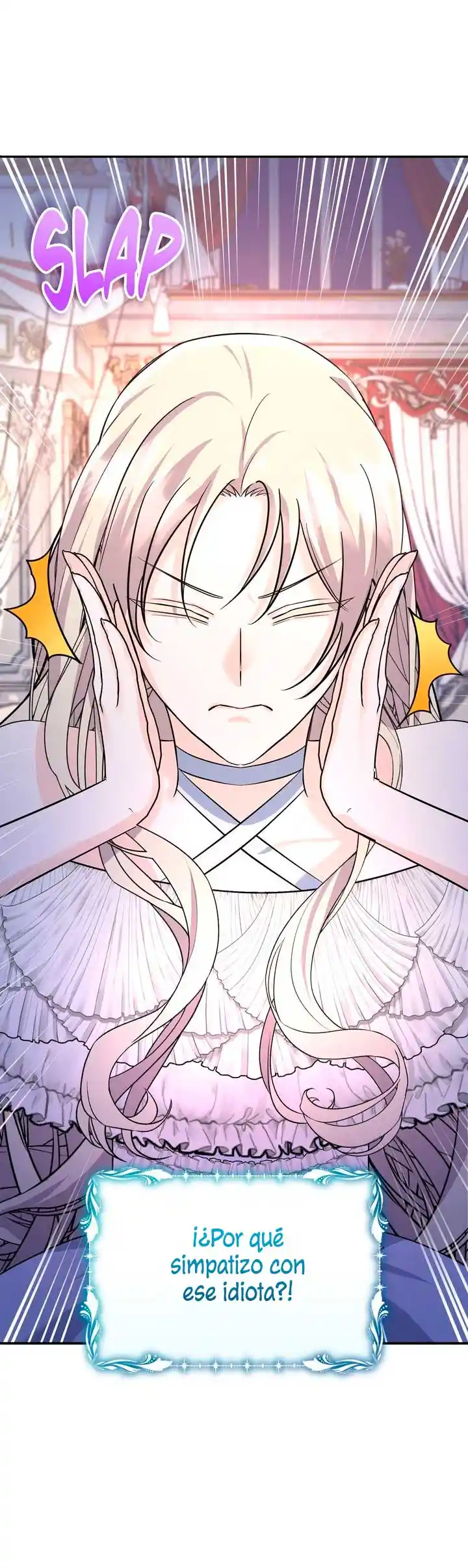 Ophelia La Chica Del Oraculo - Capítulo 34 - Página 36 - LectorTMOo