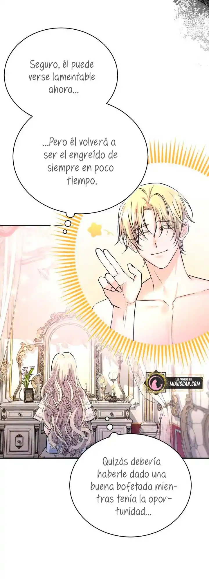 Ophelia La Chica Del Oraculo - Capítulo 34 - Página 42 - LectorTMOo