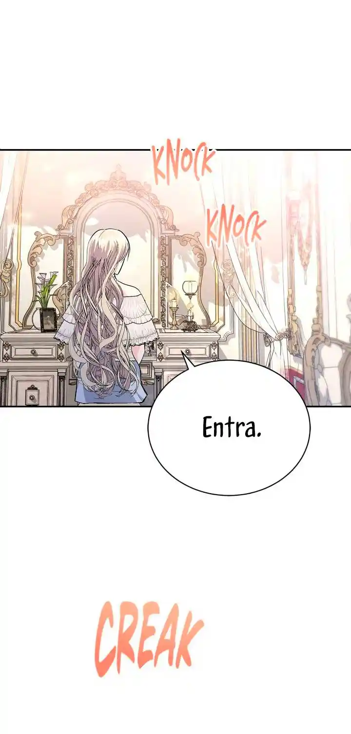 Ophelia La Chica Del Oraculo - Capítulo 34 - Página 43 - LectorTMOo