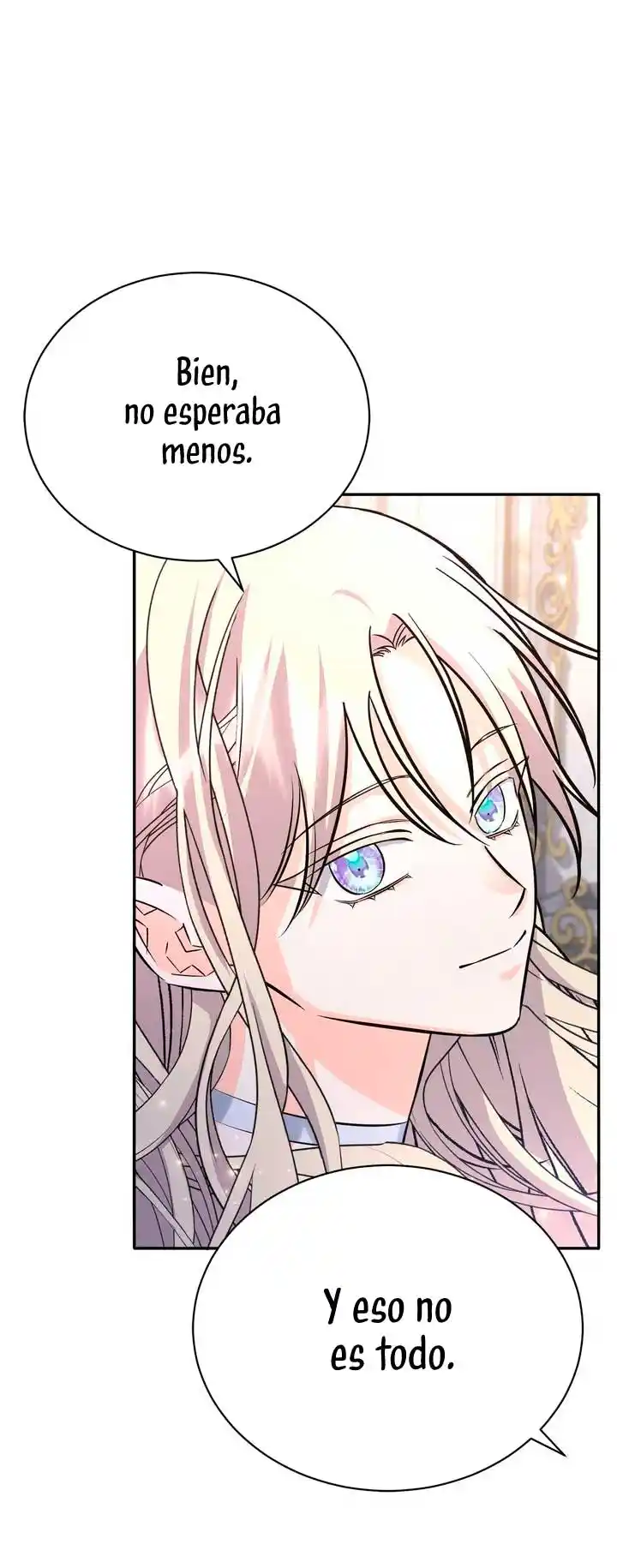 Ophelia La Chica Del Oraculo - Capítulo 34 - Página 45 - LectorTMOo