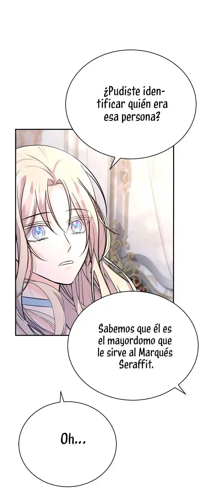 Ophelia La Chica Del Oraculo - Capítulo 34 - Página 47 - LectorTMOo