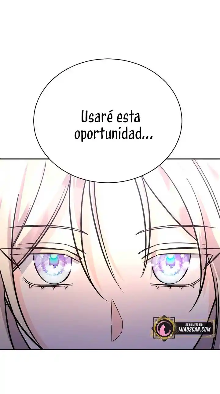 Ophelia La Chica Del Oraculo - Capítulo 34 - Página 58 - LectorTMOo