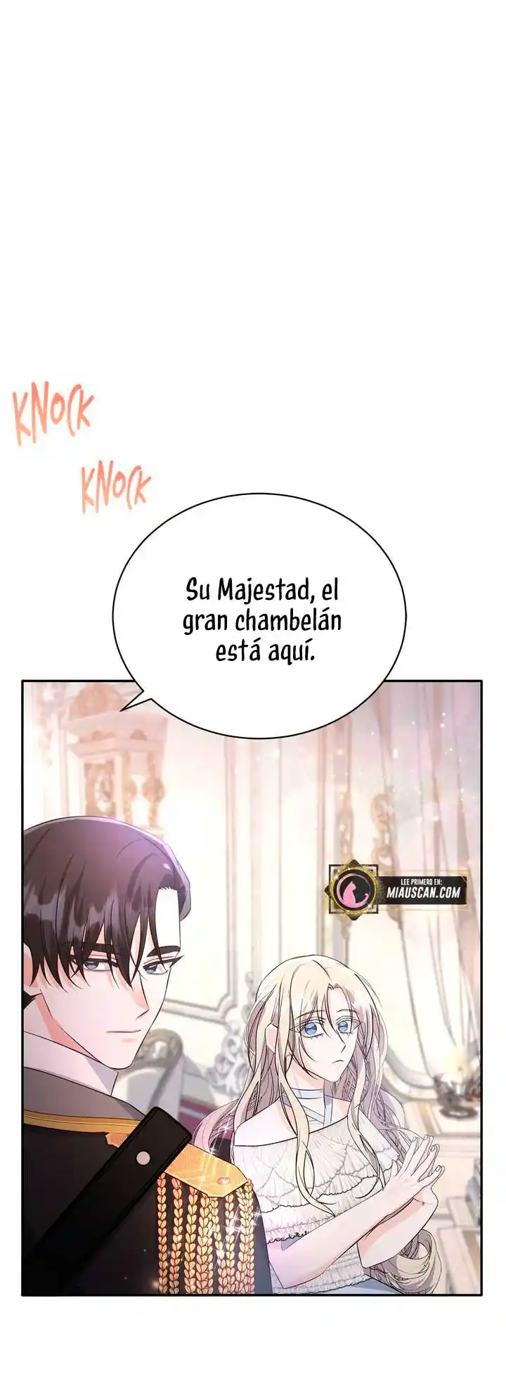 Ophelia La Chica Del Oraculo - Capítulo 34 - Página 62 - LectorTMOo