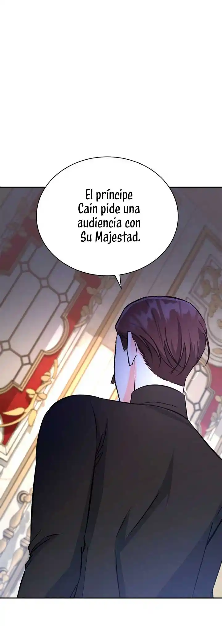 Ophelia La Chica Del Oraculo - Capítulo 34 - Página 65 - LectorTMOo