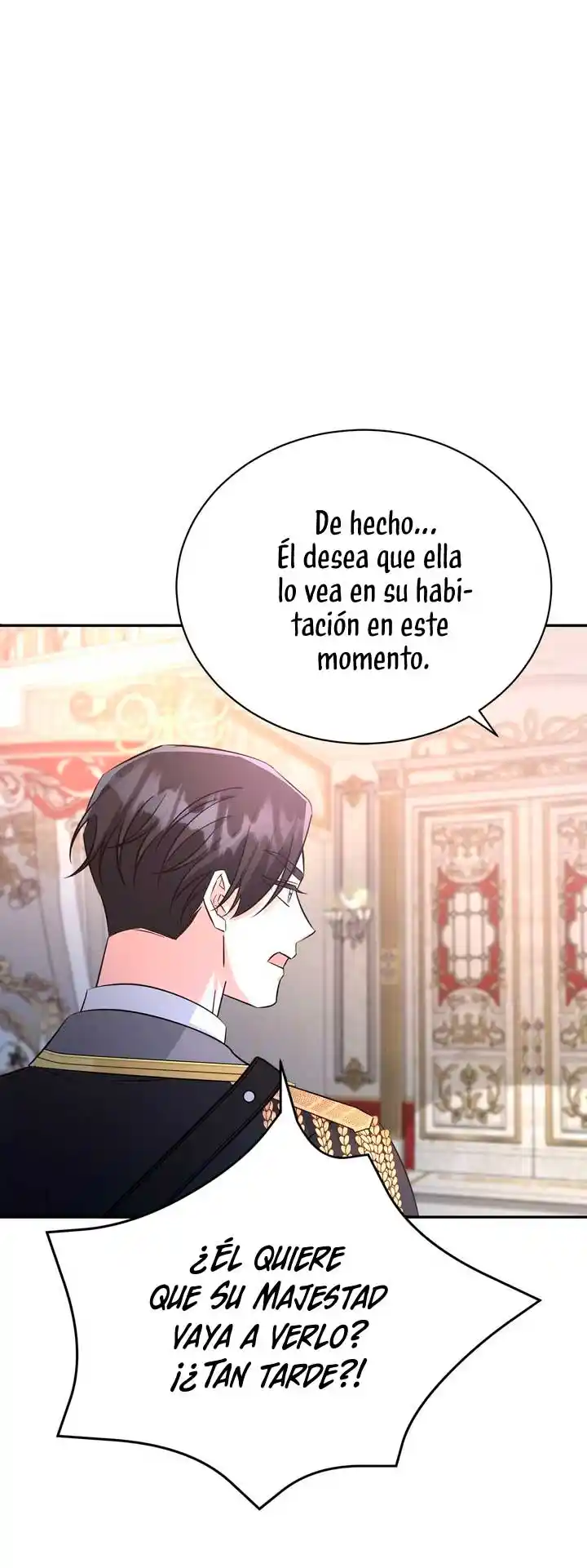Ophelia La Chica Del Oraculo - Capítulo 34 - Página 66 - LectorTMOo
