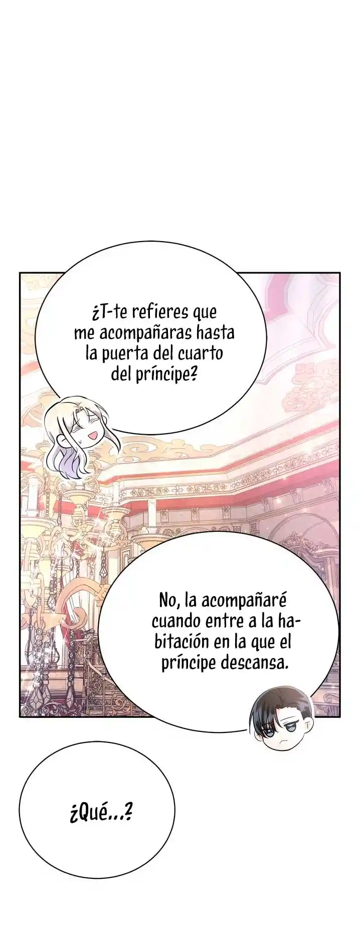Ophelia La Chica Del Oraculo - Capítulo 34 - Página 79 - LectorTMOo