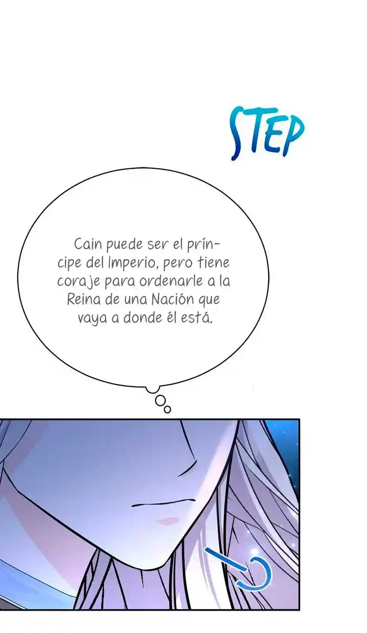 Ophelia La Chica Del Oraculo - Capítulo 35 - Página 4 - LectorTMOo