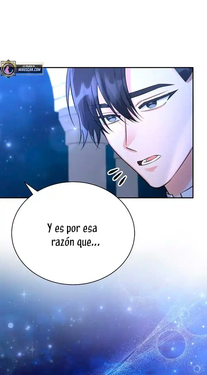 Ophelia La Chica Del Oraculo - Capítulo 35 - Página 14 - LectorTMOo