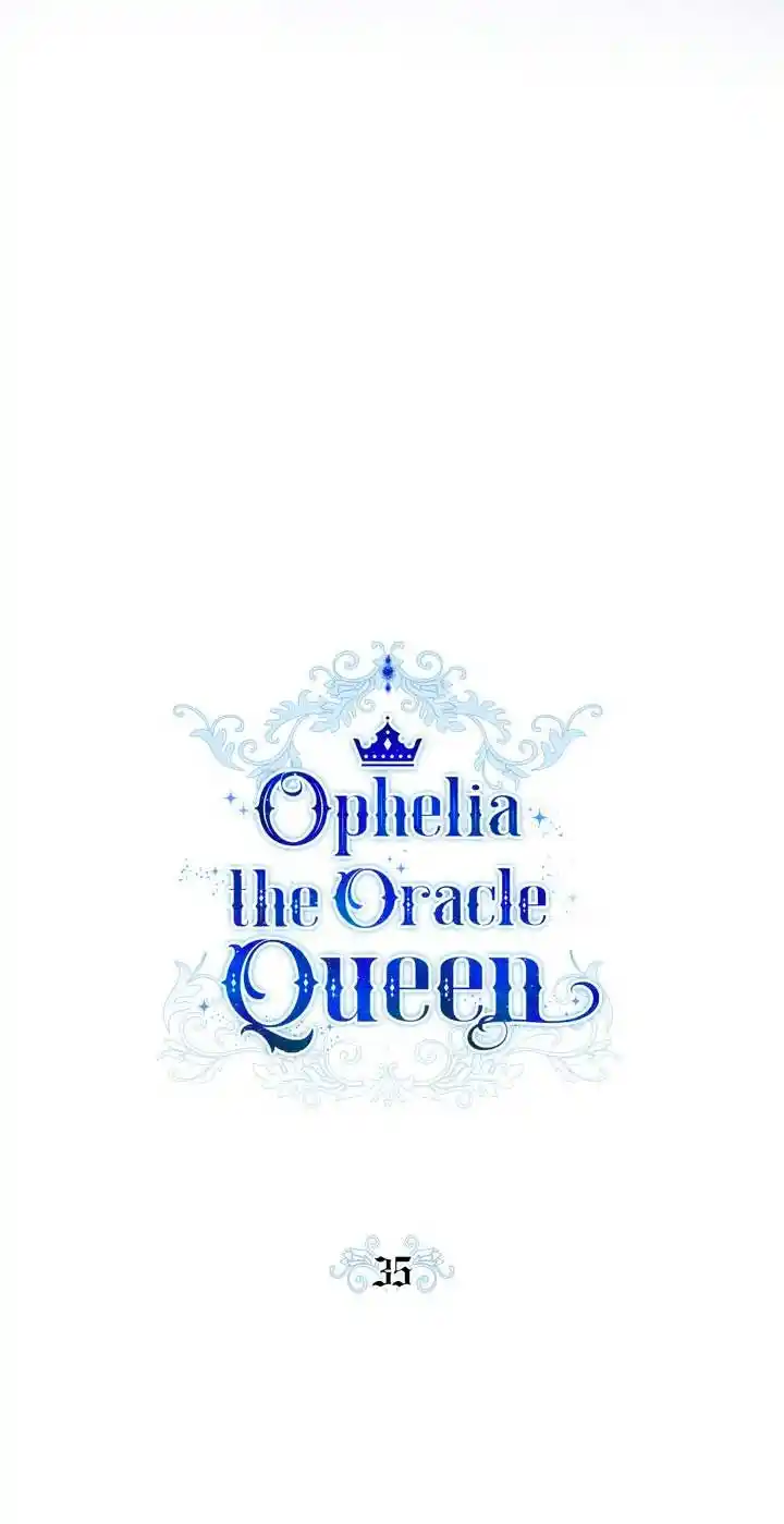 Ophelia La Chica Del Oraculo - Capítulo 35 - Página 16 - LectorTMOo