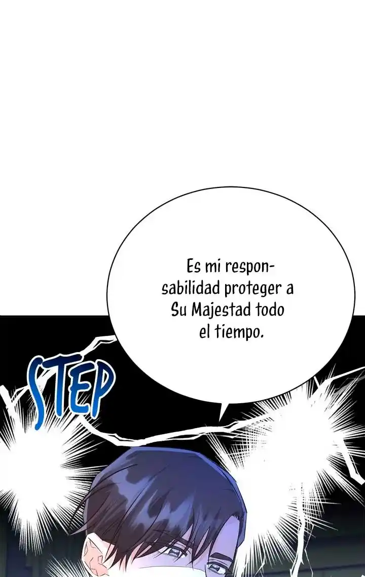Ophelia La Chica Del Oraculo - Capítulo 35 - Página 18 - LectorTMOo