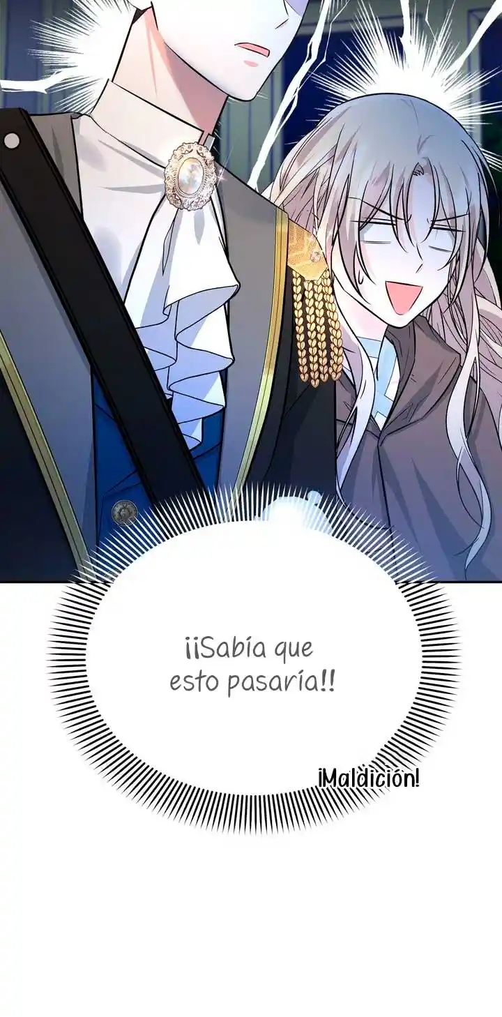 Ophelia La Chica Del Oraculo - Capítulo 35 - Página 19 - LectorTMOo