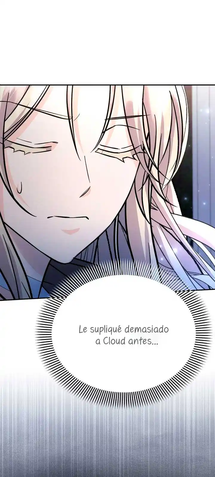Ophelia La Chica Del Oraculo - Capítulo 35 - Página 20 - LectorTMOo