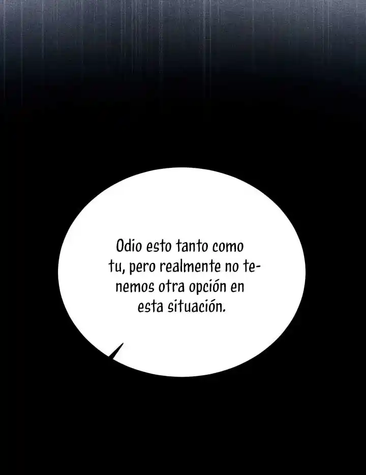 Ophelia La Chica Del Oraculo - Capítulo 35 - Página 21 - LectorTMOo