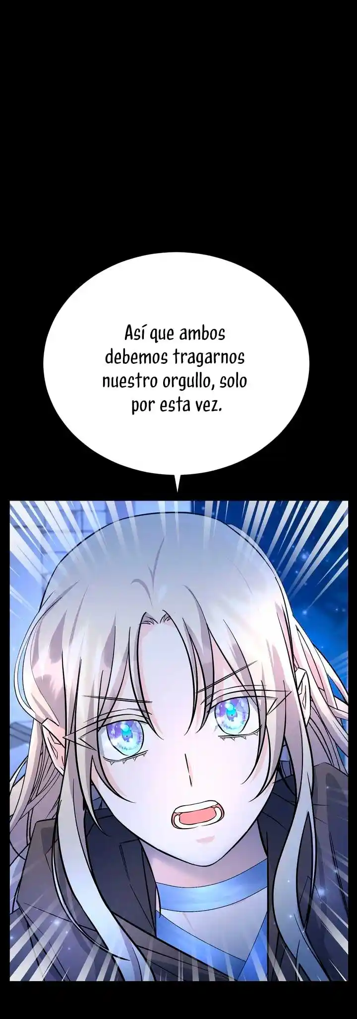 Ophelia La Chica Del Oraculo - Capítulo 35 - Página 23 - LectorTMOo