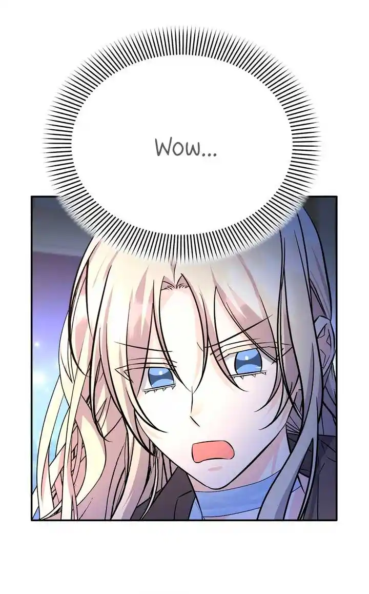 Ophelia La Chica Del Oraculo - Capítulo 35 - Página 31 - LectorTMOo