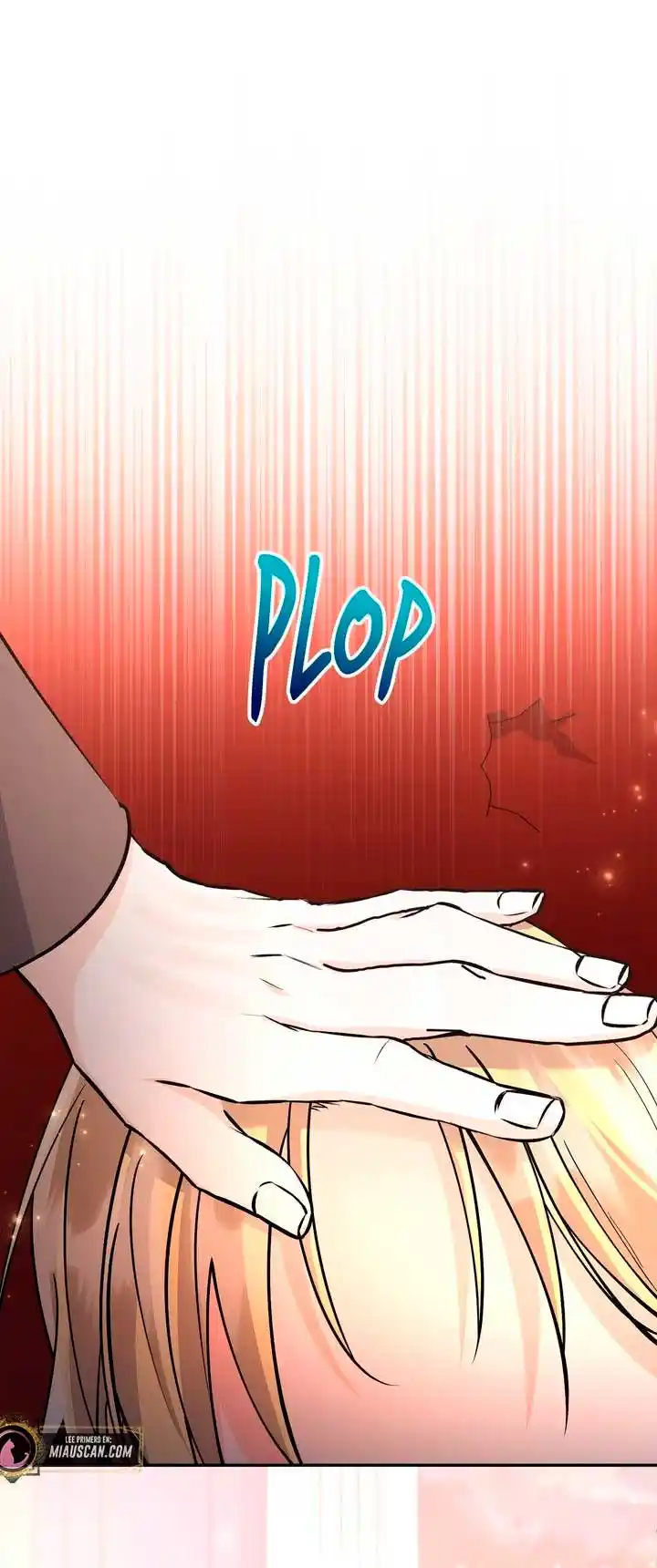 Ophelia La Chica Del Oraculo - Capítulo 35 - Página 42 - LectorTMOo