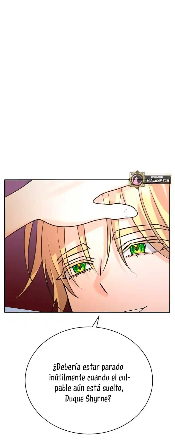 Ophelia La Chica Del Oraculo - Capítulo 35 - Página 44 - LectorTMOo