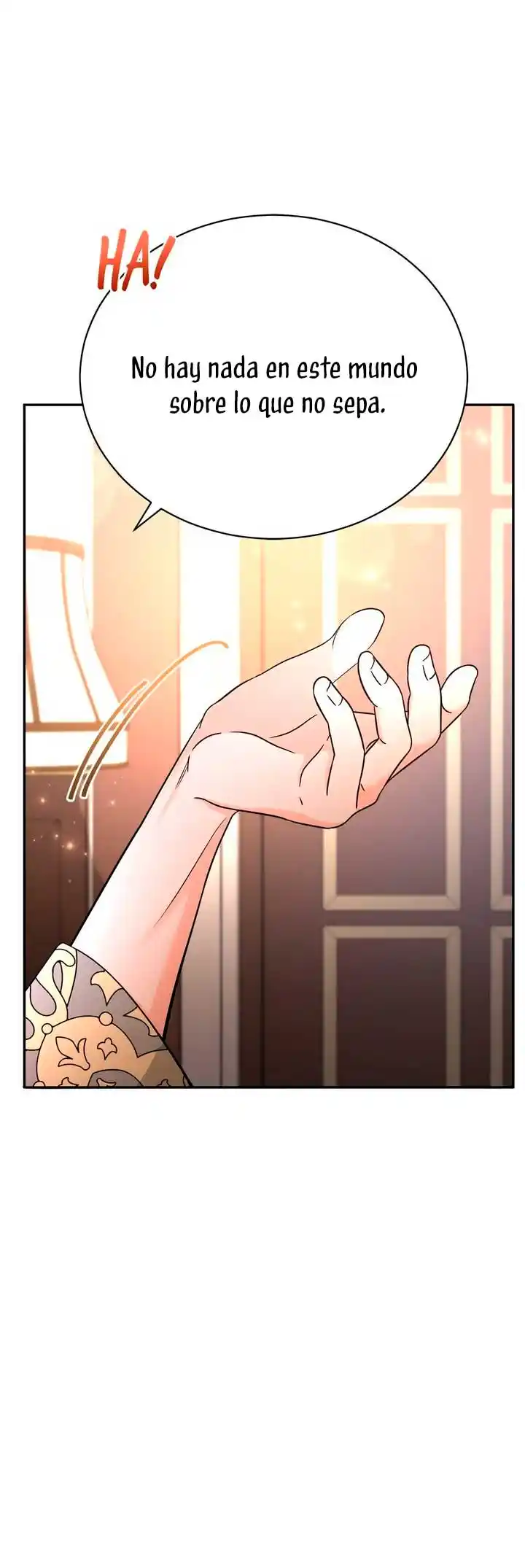 Ophelia La Chica Del Oraculo - Capítulo 35 - Página 47 - LectorTMOo