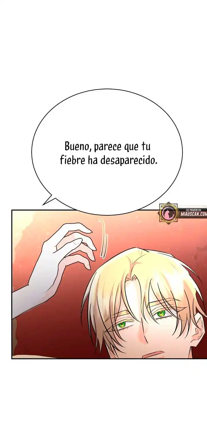 Ophelia La Chica Del Oraculo - Capítulo 35 - Página 55 - LectorTMOo