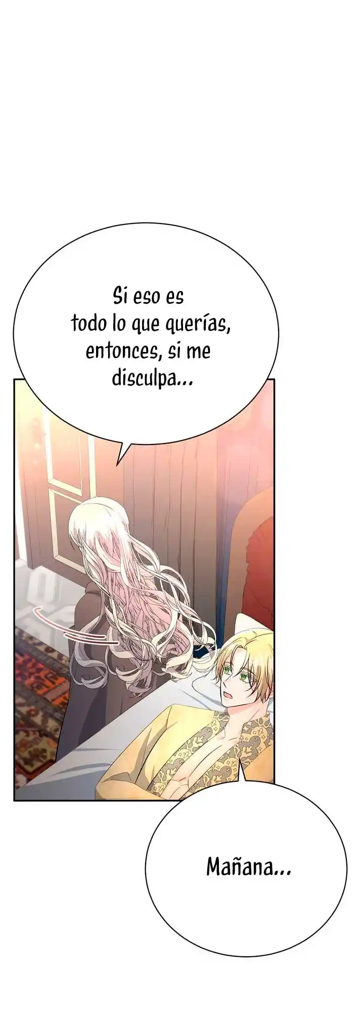 Ophelia La Chica Del Oraculo - Capítulo 35 - Página 56 - LectorTMOo