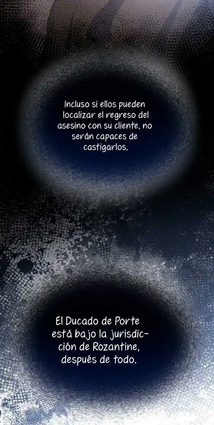 Ophelia La Chica Del Oraculo - Capítulo 35 - Página 61 - LectorTMOo