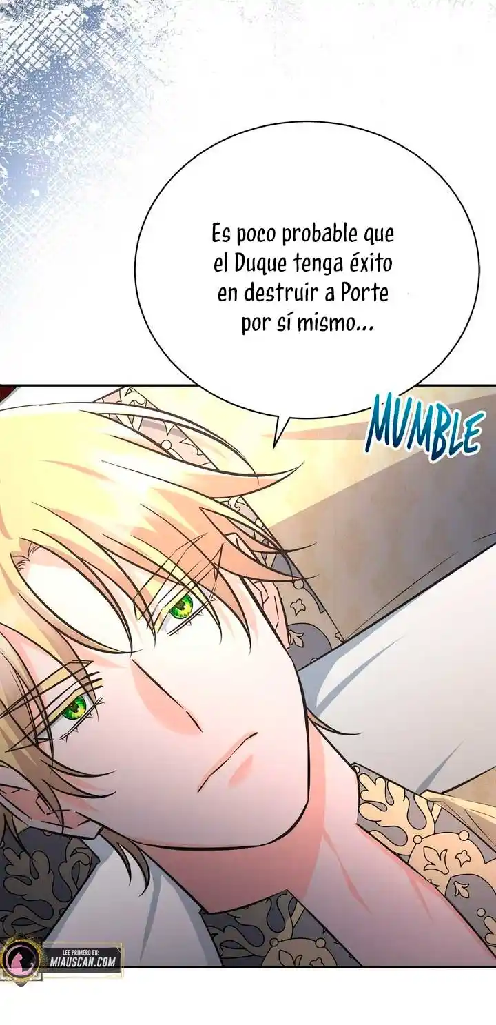 Ophelia La Chica Del Oraculo - Capítulo 35 - Página 62 - LectorTMOo