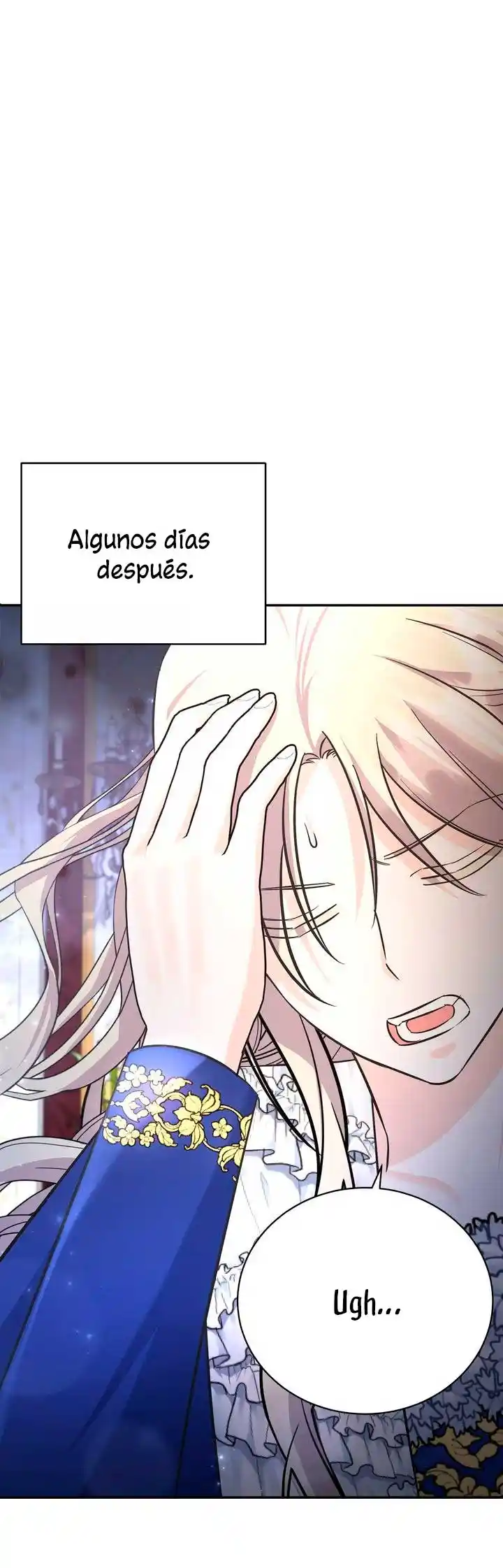 Ophelia La Chica Del Oraculo - Capítulo 35 - Página 65 - LectorTMOo
