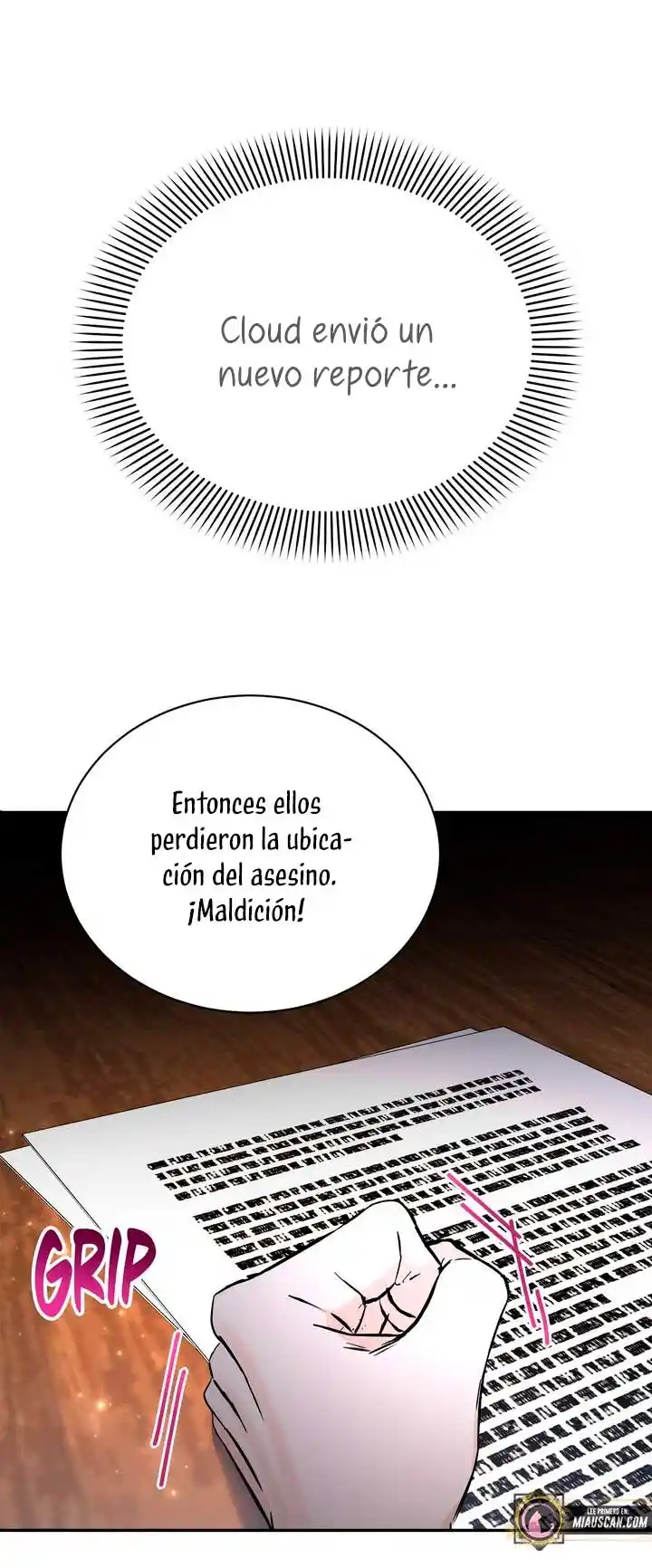 Ophelia La Chica Del Oraculo - Capítulo 35 - Página 66 - LectorTMOo
