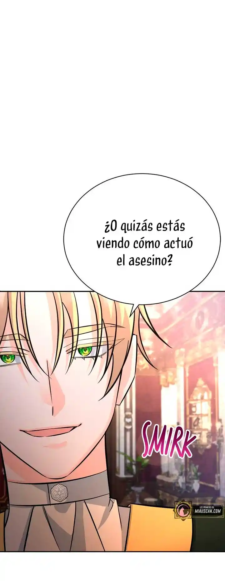 Ophelia La Chica Del Oraculo - Capítulo 35 - Página 70 - LectorTMOo