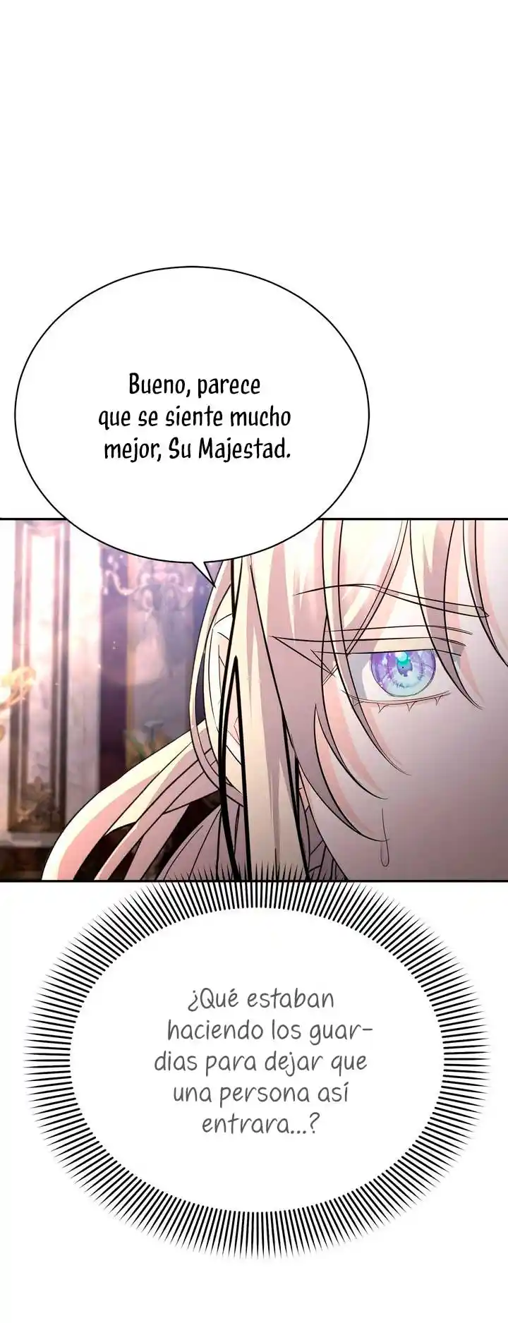 Ophelia La Chica Del Oraculo - Capítulo 35 - Página 71 - LectorTMOo