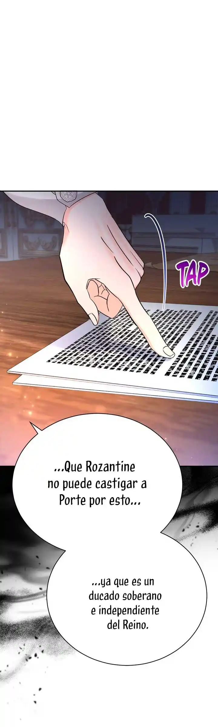 Ophelia La Chica Del Oraculo - Capítulo 35 - Página 73 - LectorTMOo