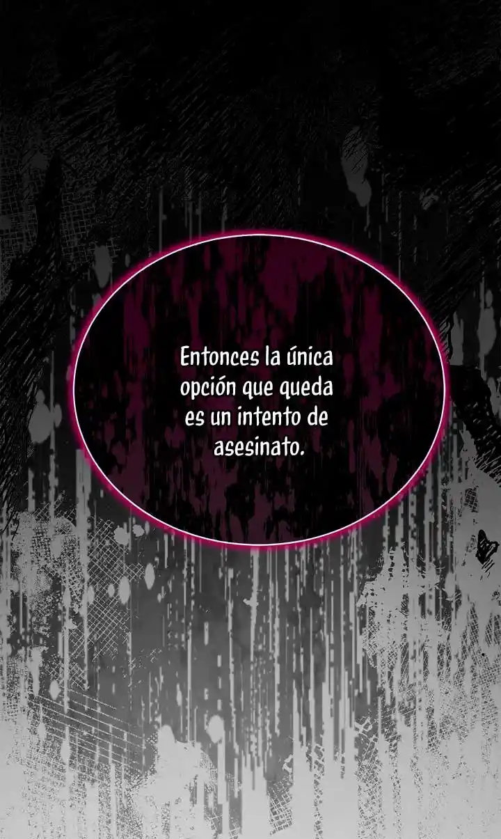 Ophelia La Chica Del Oraculo - Capítulo 36 - Página 5 - LectorTMOo