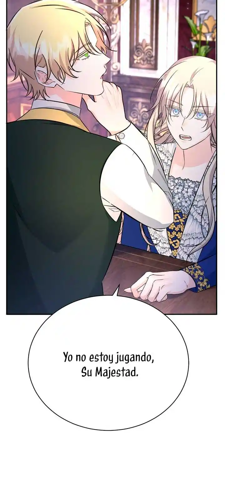 Ophelia La Chica Del Oraculo - Capítulo 36 - Página 17 - LectorTMOo