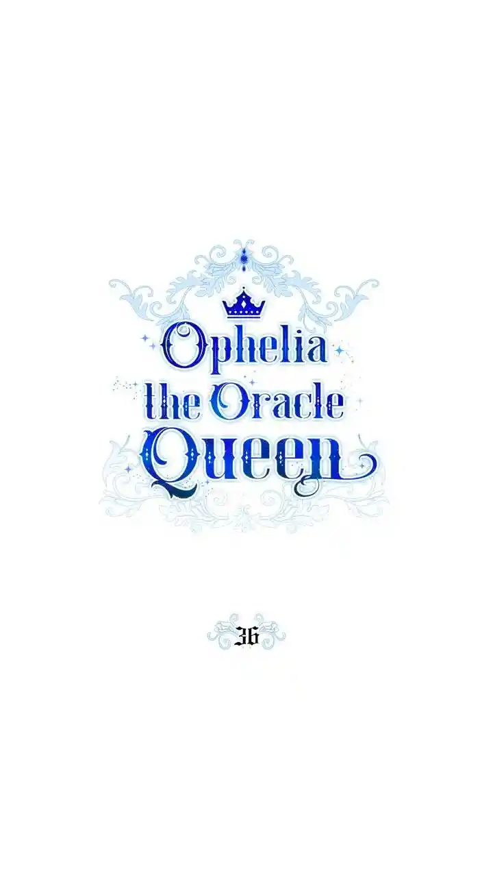 Ophelia La Chica Del Oraculo - Capítulo 36 - Página 39 - LectorTMOo