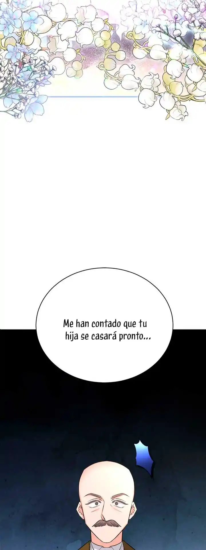 Ophelia La Chica Del Oraculo - Capítulo 36 - Página 45 - LectorTMOo
