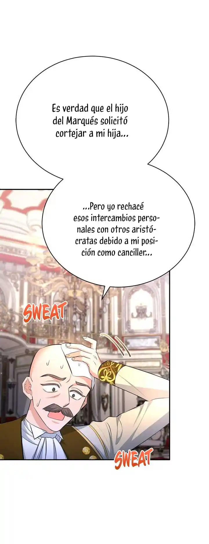 Ophelia La Chica Del Oraculo - Capítulo 36 - Página 51 - LectorTMOo