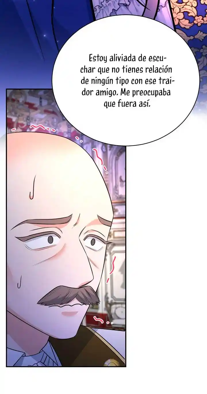 Ophelia La Chica Del Oraculo - Capítulo 36 - Página 53 - LectorTMOo