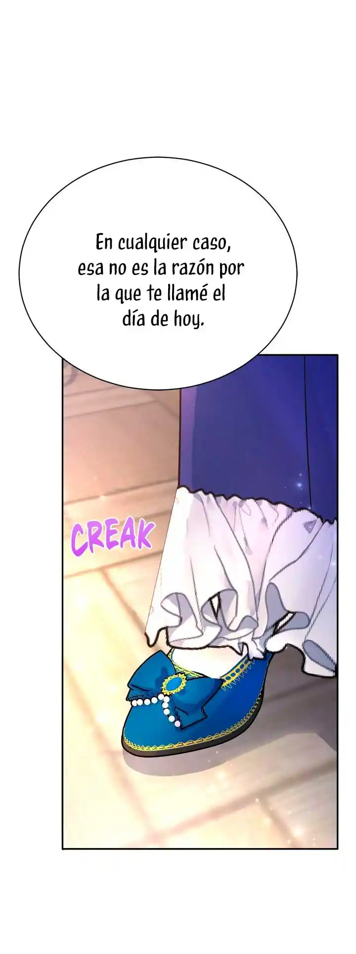 Ophelia La Chica Del Oraculo - Capítulo 36 - Página 54 - LectorTMOo