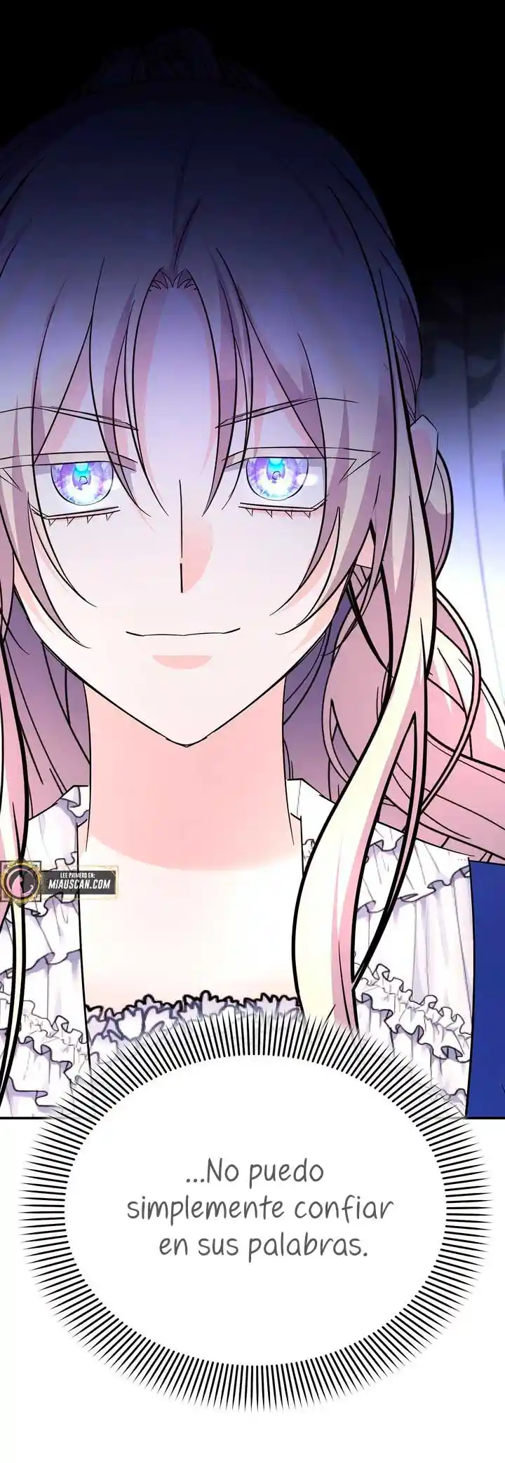 Ophelia La Chica Del Oraculo - Capítulo 36 - Página 72 - LectorTMOo