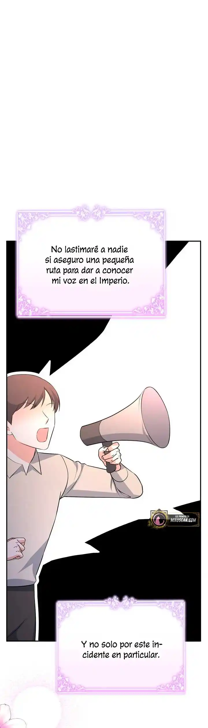 Ophelia La Chica Del Oraculo - Capítulo 36 - Página 74 - LectorTMOo