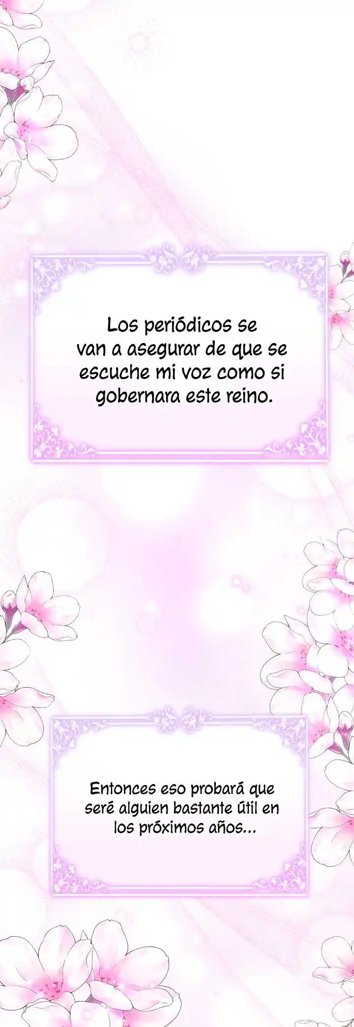 Ophelia La Chica Del Oraculo - Capítulo 36 - Página 75 - LectorTMOo
