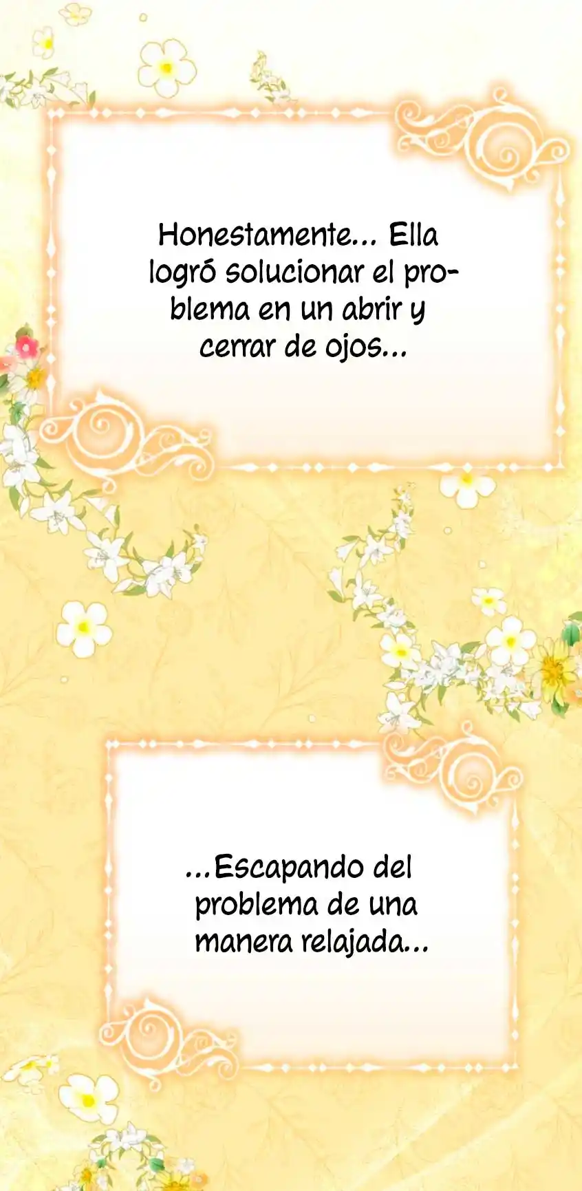 Ophelia La Chica Del Oraculo - Capítulo 37 - Página 22 - LectorTMOo