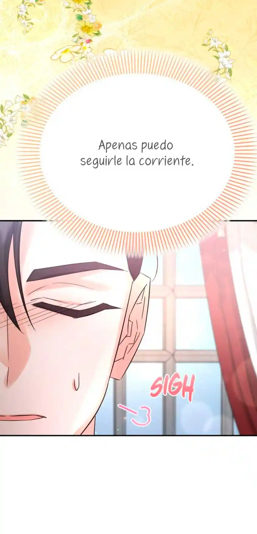 Ophelia La Chica Del Oraculo - Capítulo 37 - Página 23 - LectorTMOo